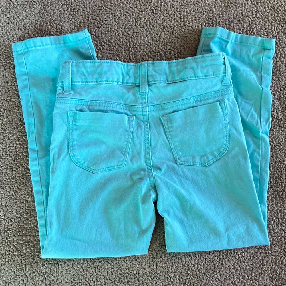 🆑 2 for $12 🆑 Girls Sonoma EUC Jeans